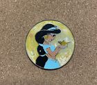 Lampe Disney Pin Princess Jasmine Aladdin