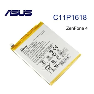 Batterie Asus C11P1618 + Bande Adhesif - Photo 1 sur 1