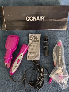 Conair 5 in 1 Styling Kit  - Picture 1 of 3