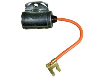 Pozos condensador de encendido 33444YDKJ 1958 1959 1960 1961 para Jeep FC170 1957-1966 Foto 1 de 2