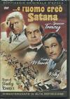 Et L'Homme Créé Satan (1960) DVD
