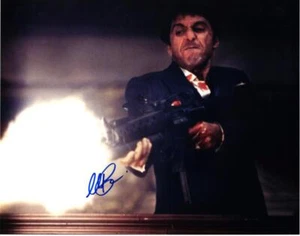 Al Pacino 11x14 autographed Picture signed Photo COA included - Picture 1 of 1