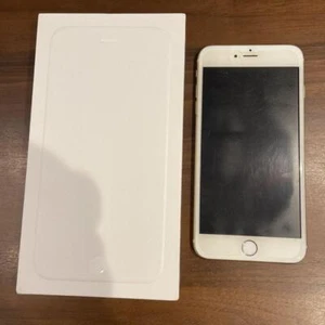 Iphone6 Plus 16Gb Gold - Afbeelding 1 van 2