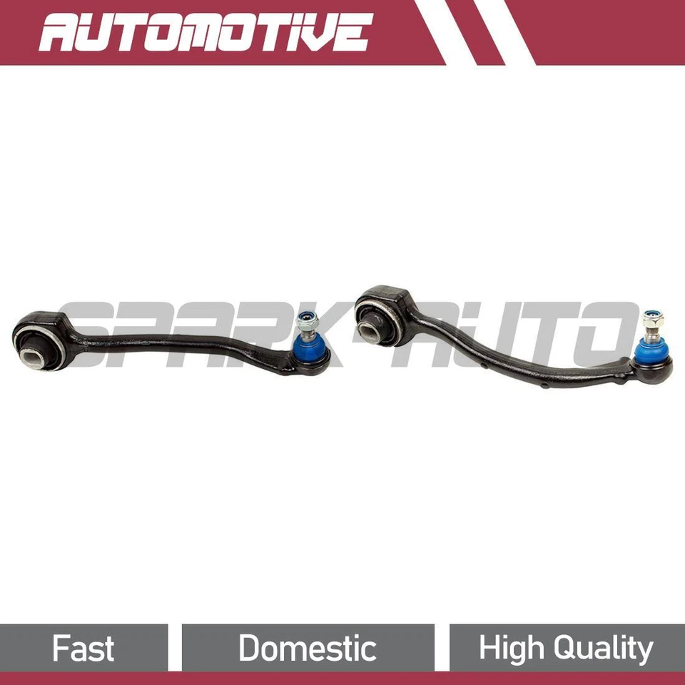 Шарнирное соединение переднего нижнего заднего рычага управления подходит для Mercedes-Benz C230 2006 2007 годов выпуска - Изображение 1 из 4