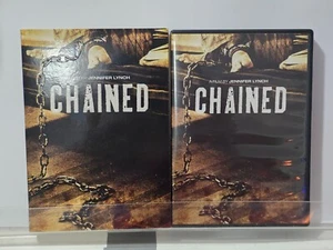 Chained DVD - Foto 1 di 2