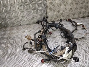 VW Crafter 2018-ON  Engine Compartment Wiring 04L971604AH 65.25402-62   ref D270 - Picture 1 of 9