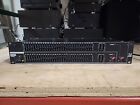 Rane ME 60 Two-Channel 31-Band Graphic Equalizer CG005DN