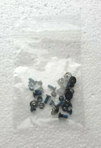 Genuine HP 15-DA 15-DB Series Partial Screw Pack Set Screws GENUINE - Picture 1 of 1