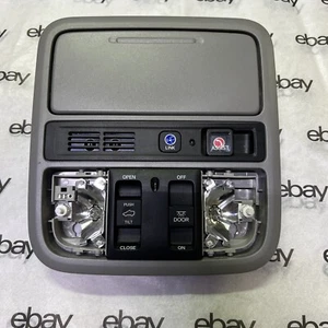 2018 - 2022 HONDA ODYSSEY OVERHEAD CONSOLE DOME LAMP ASSEMBLY OEM 8325ATHRA100 - Picture 1 of 8