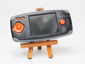 Lexibook Star Wars Rebels Jedi Mini Handheld Konsole Arcade 150 Spiele Farbdisp. - Bild 1 von 2
