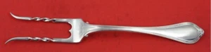 Paul Revere by Towle Sterling Silver Baked Potato Fork custom made 7 1/4" - Picture 1 of 2