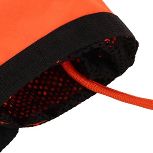 (30M/98.4Ft)Throw Rope Bag Life Saving Reflective Rope Water Floating Bag AP9 - Picture 1 of 22