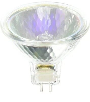 USHIO 1003555 EXZ/FG/ULTRA TITAN 18k Hour 12v 50w NFL24 (L3) - Image 1 of 4