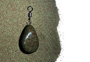 Polvo de recubrimiento de plomo 1 kg camuflaje verde fangoso aparejos de pesca de carpa HLS Productos - Imagen 1 de 7