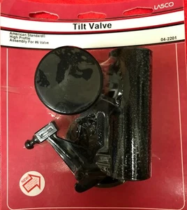 Larsen Supply #04-2201 American Standard #6 High Profile Tilt Valve - Bild 1 von 3