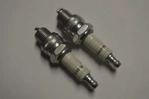 CHAMPION Spark Plug | RL95YC | 929 | Set of 2 Spark Plugs - Bild 1 von 2