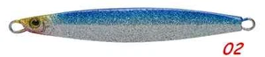 ENRYU JIG 30 GR COL 02 APIA METAL LURE ARTIFICIALE SIMILAR MUCHO LUCIR GUN LEPPA - Foto 1 di 1