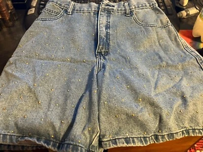 Pantalones cortos para mujer Opal By Lorranine Wardy Foto 1 de 4