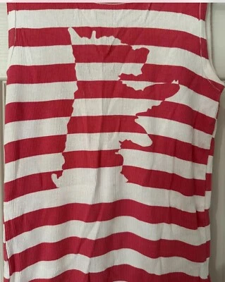 Juicy Couture Retro Girls Scottie Tank Top (Y2K)  - Image 1 of 4