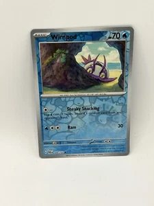 Wimpod 048/182 Sv04: Paradox Rift Reverse Holo - Picture 1 of 2