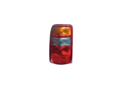 Conjunto de luz trasera izquierda para GMC Yukon 2000-2003 TYC 61575PNVQ 2001 2002 Foto 1 de 2