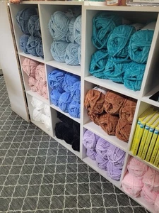 Premier Parfait Plush Yarn 3-Pack in One Color – 11 Colors - Bundle & Save 15% - Picture 1 of 12