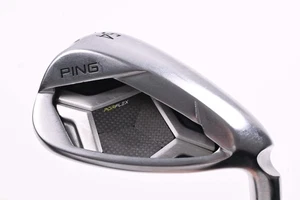 Ping G430 Sand Wedge / 54 Degree / Green Dot / Senior Flex Ping Alta Quick - Picture 1 of 7