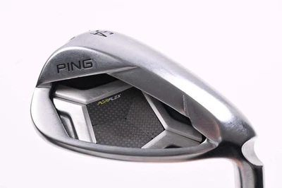 Ping G430 Sand Wedge / 54 Degree / Green Dot / Senior Flex Ping Alta Quick - Image 1 of 4