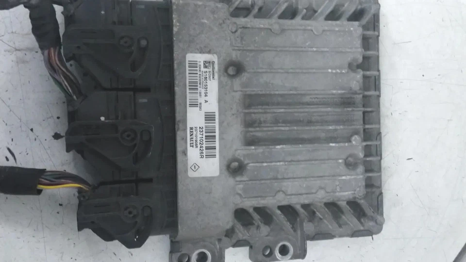 CENTRALINA INIEZIONE Renault Megane III Grandtour (KZ) 2013 237101908R - Immagine 1 di 1