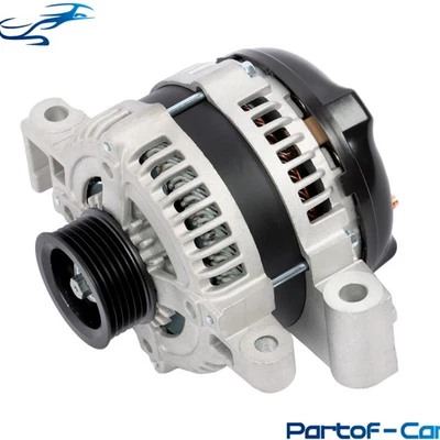 Alternador 140A 211508 11508 para Cadillac CTS 3,6 L 3,0 L 2010 2011 2012 2013 2014 Foto 1 de 4