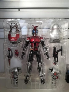 Figure Model Kamen Rider Kabuto Bandai KND44 - Picture 1 of 5