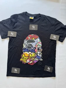 Bape Men's T-Shirt - Picture 1 of 4