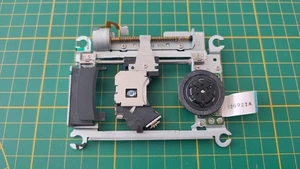 Bloc optique KHM-430BAA pièce Sony console PlayStation 2 PS2 SLIM SCPH-77004 E17 - Picture 1 of 3