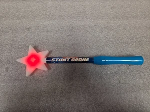 SPINNER STUNT DRONE - MOTION ACTIVATED DRONE - ASST COLOR - Picture 1 of 7