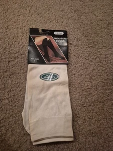 Eros Hosensocken Größe 9-11 mit Elasthan - Bild 1 von 7