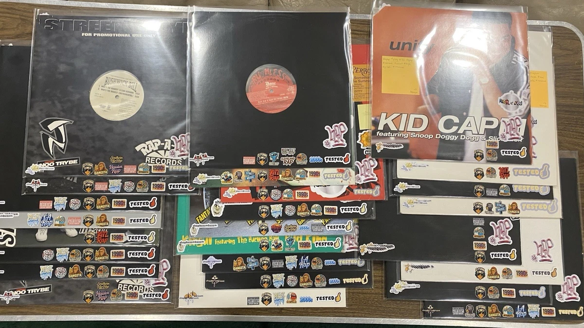 G-Funk Single Vinyl Records for sale | eBay