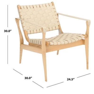 SILLA SAFARI DILAN SAFARI SAFAVIEH, Precio rebajado 2172762896 SFV9005E Foto 1 de 4