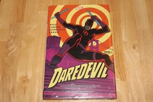 Daredevil Volume 4 by Mark Waid & Chris Samnee (Hardcover, 2016) - Picture 1 of 10