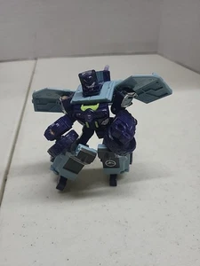 Transformers Cybertron Brushguard Hasbro 2005 Scout Class Earth Key - Bild 1 von 5