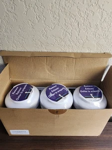 3er Pack Glacier Fresh GF-MWF Eiswasser Kühlschrank Filter  - Bild 1 von 5