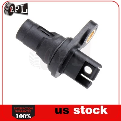 Crank Shaft Crankshaft Position Sensor CKP For BMW 328i BMW 335i 2007-2010 PC768 - Image 1 of 4
