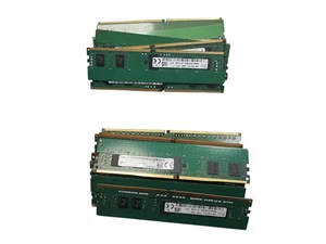 Lot of 20x Various brands 4GB PC4 Server RAM $ - Bild 1 von 1