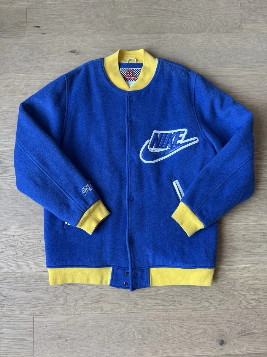 nike sb supreme jacket products for sale | eBay