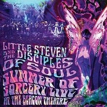 Summer Of Sorcery Live! At The Beacon Theatre (3CD) v... | CD | Zustand sehr gut - Bild 1 von 2