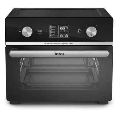 Tefal FW6058 Easy Fry Air Mini-Backofen Heißluftfritteuse und Backofen 20 L - Bild 1 von 4