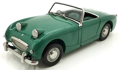Kyosho Maßstab 1:18 Diecast 08953LG - Austin Healey Sprite - Blattgrün - Bild 1 von 4