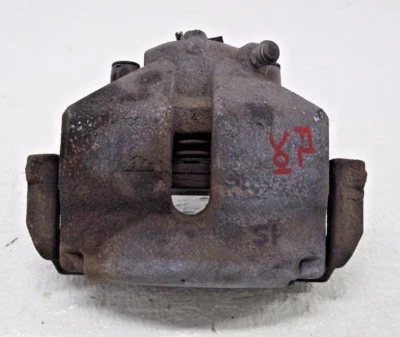 06-16 大众捷达高尔夫 GTI EOS MK5 奥迪 A3 前 DRVR 左计算器 288 毫米 1K0615123E — 第 1/4 张图片