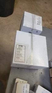 KOLLMORGEN KBM-43S01-00 FSCM:11384 BRUSHLESS MOTOR NEW OPEN BOX FREE SHIP - Picture 1 of 16