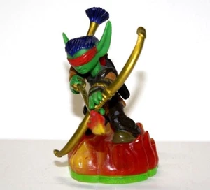 Skylander Spyro's Adventure Flame Slinger Figure Activision 2011 - Picture 1 of 4