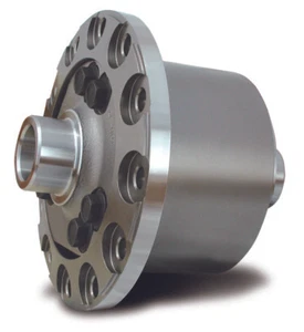 Eaton Detroit Truetrac Diff 30T 1.31" Axle Shaft 3.92 & Up Ratio Rear Dana 44 - Picture 1 of 10